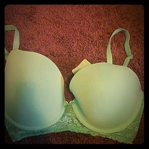 Aerie 36DD Longline Bridget Bra